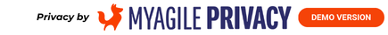 Privacy by My Agile Privacy®