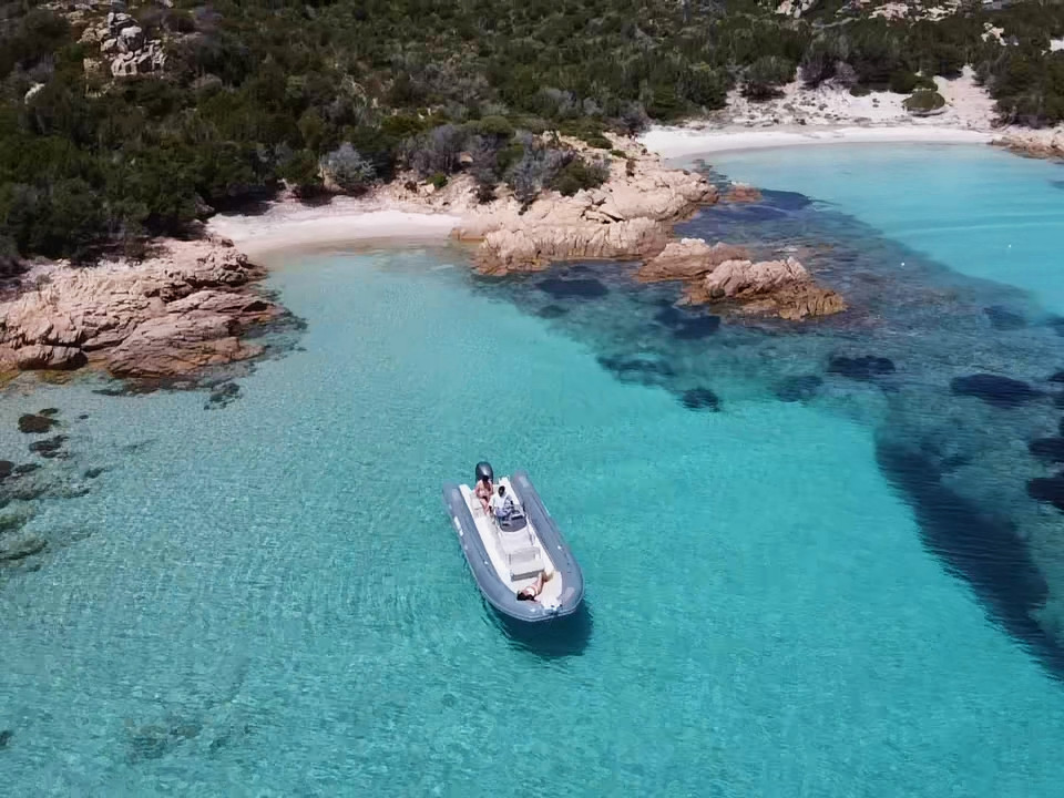 charlie sea excursion