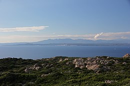 Escursioni Arcipelago della Maddalena da Palau