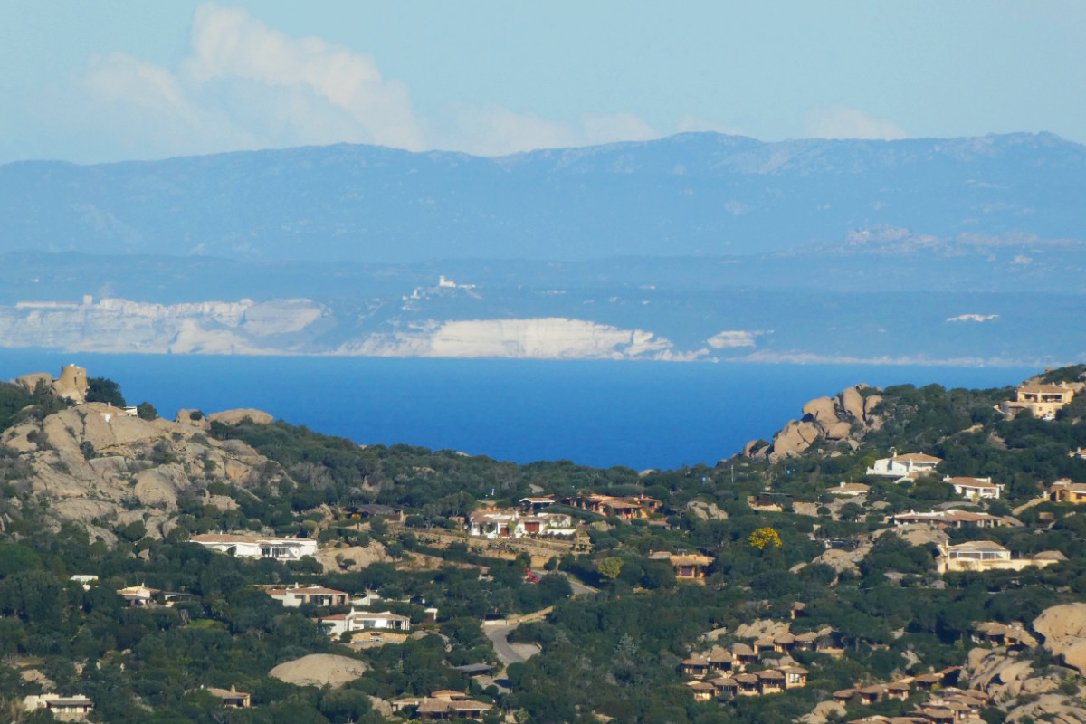 Escursioni La Maddalena mezza giornata 