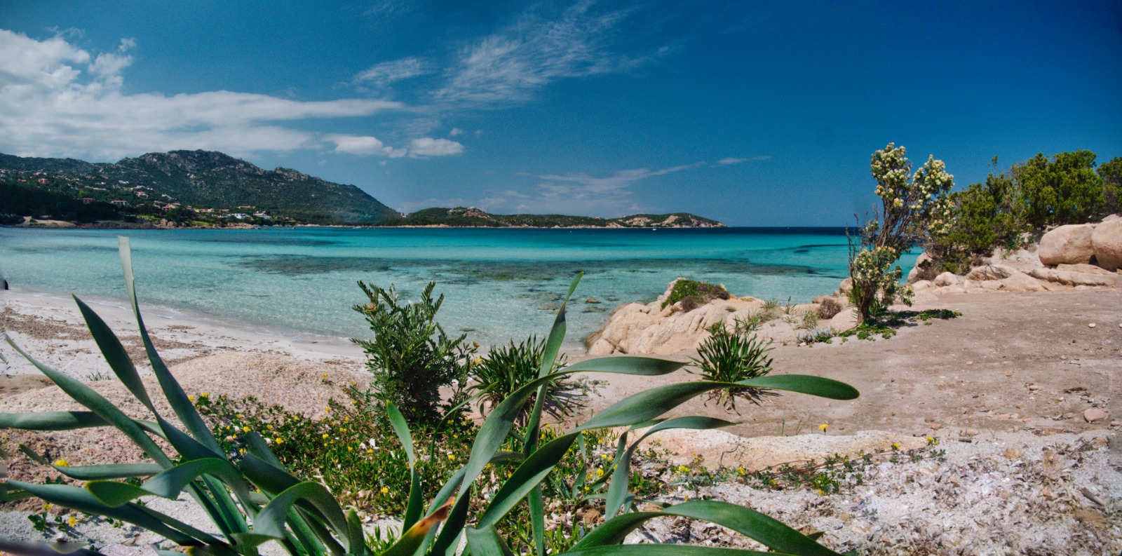 Costa Smeralda